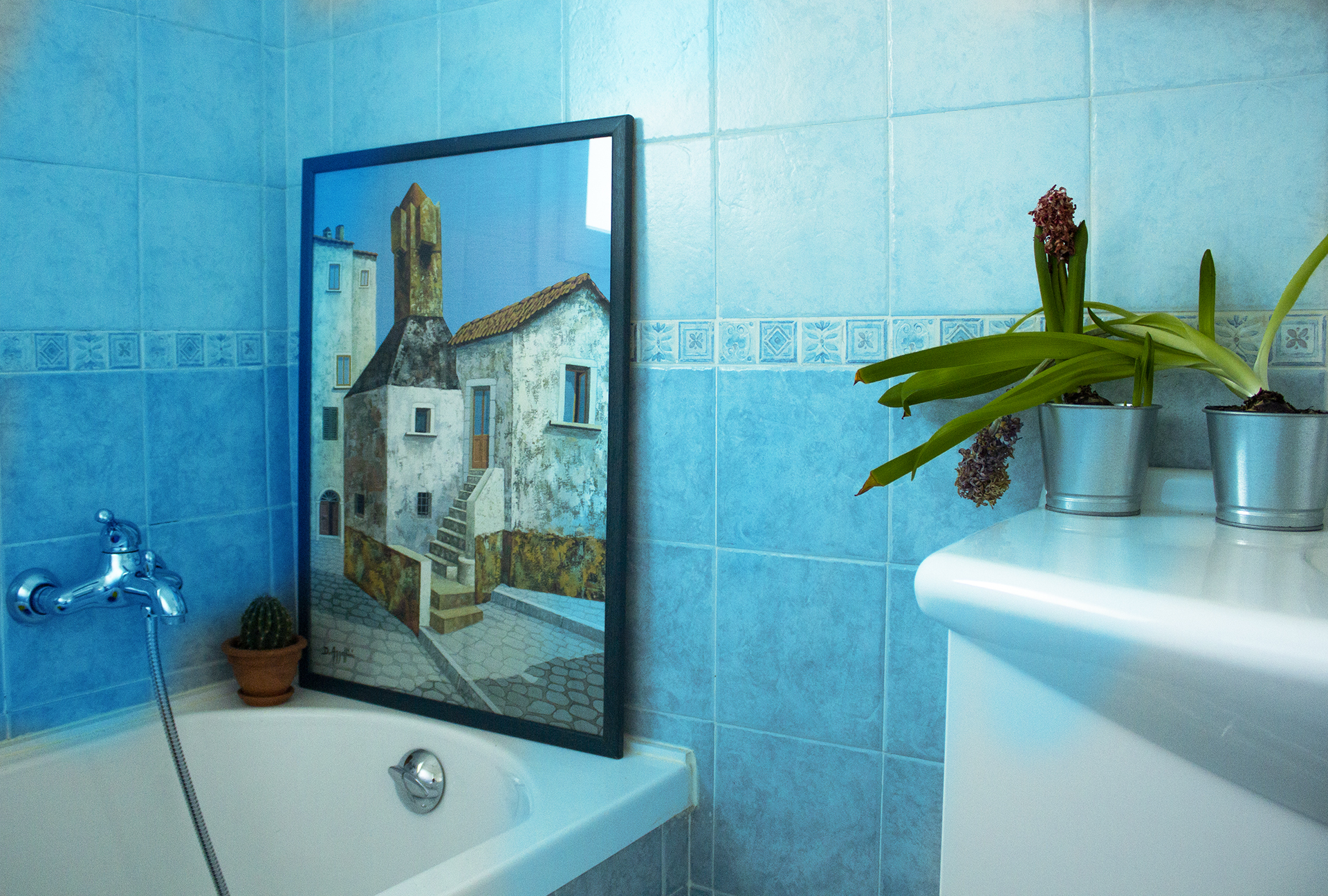 Photo Editing immobiliare