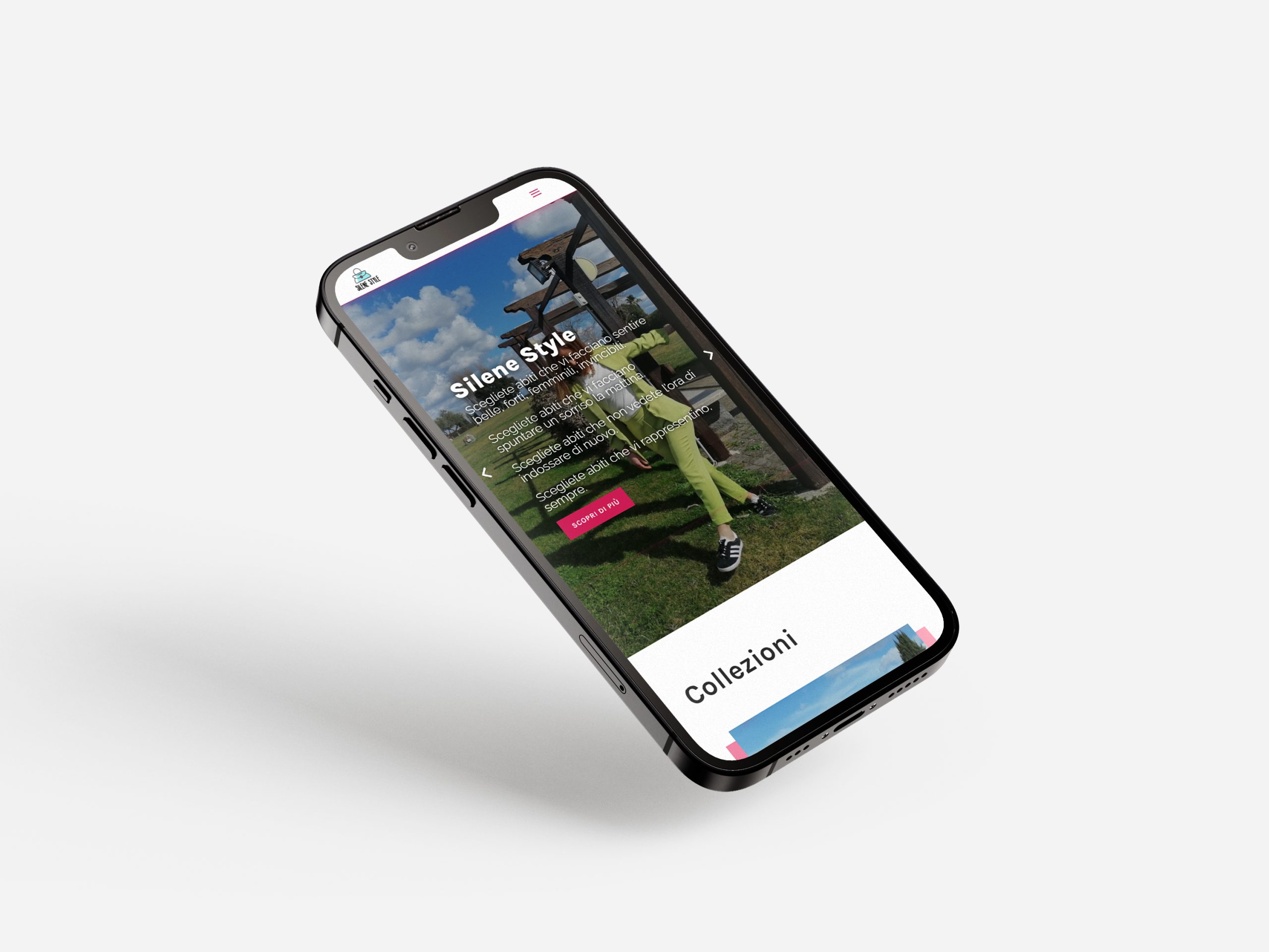 Mockups Design