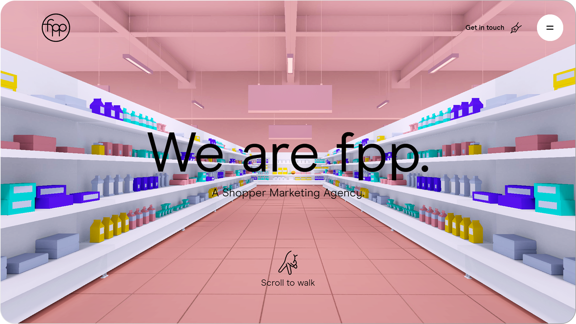 FPP - Shopper Marketing Agency