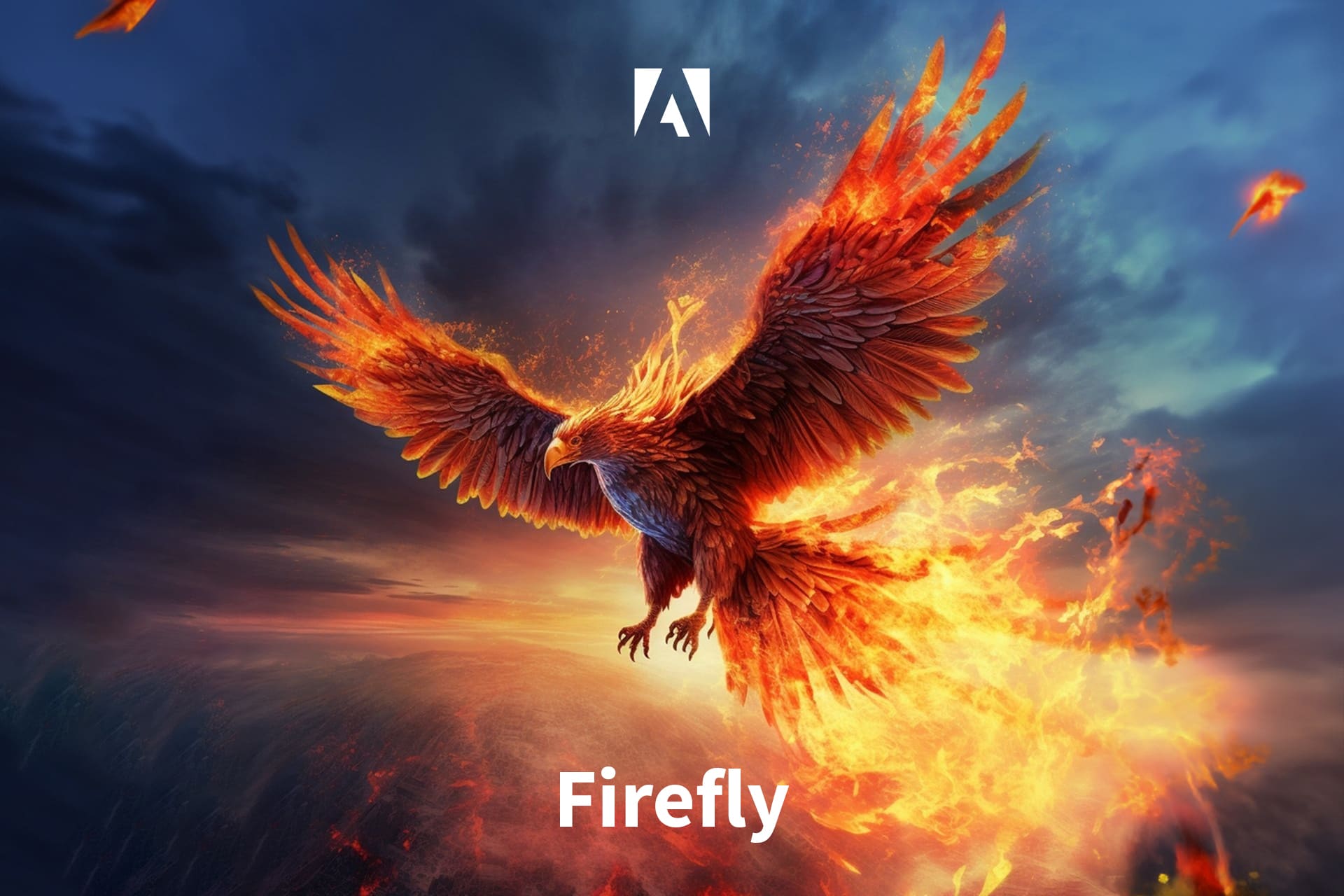Adobe Firefly, nuovi tool basati su AI