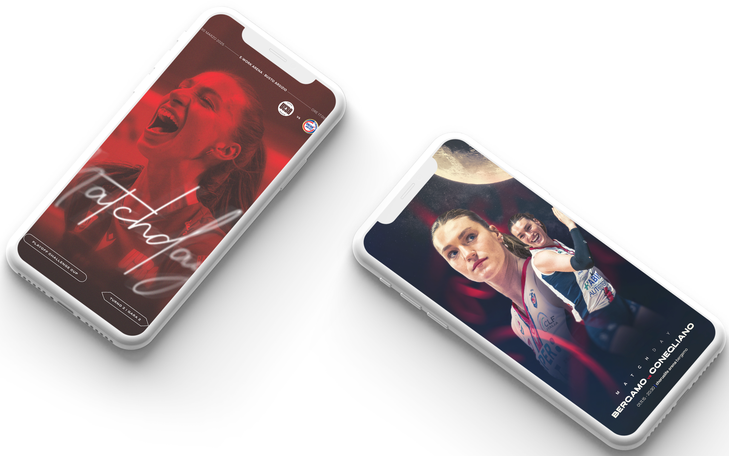 Sport Design & Visual Communication