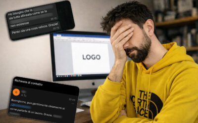 Dal mio archivio: i migliori (o peggiori?) file, messaggi e richieste ricevuti