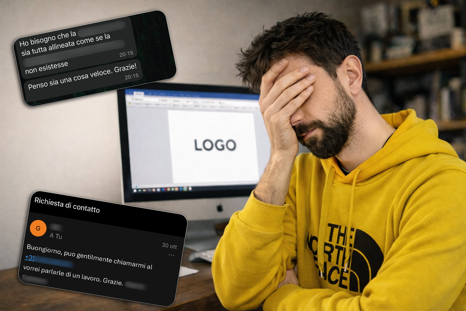 migliori-messaggi-richieste I migliori (peggiori) messaggi e richieste