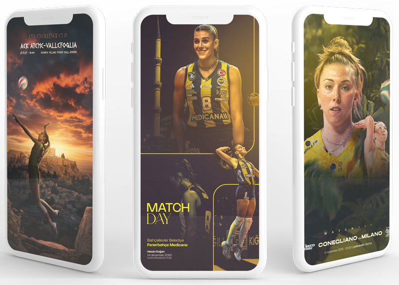 Sport design instagram stories